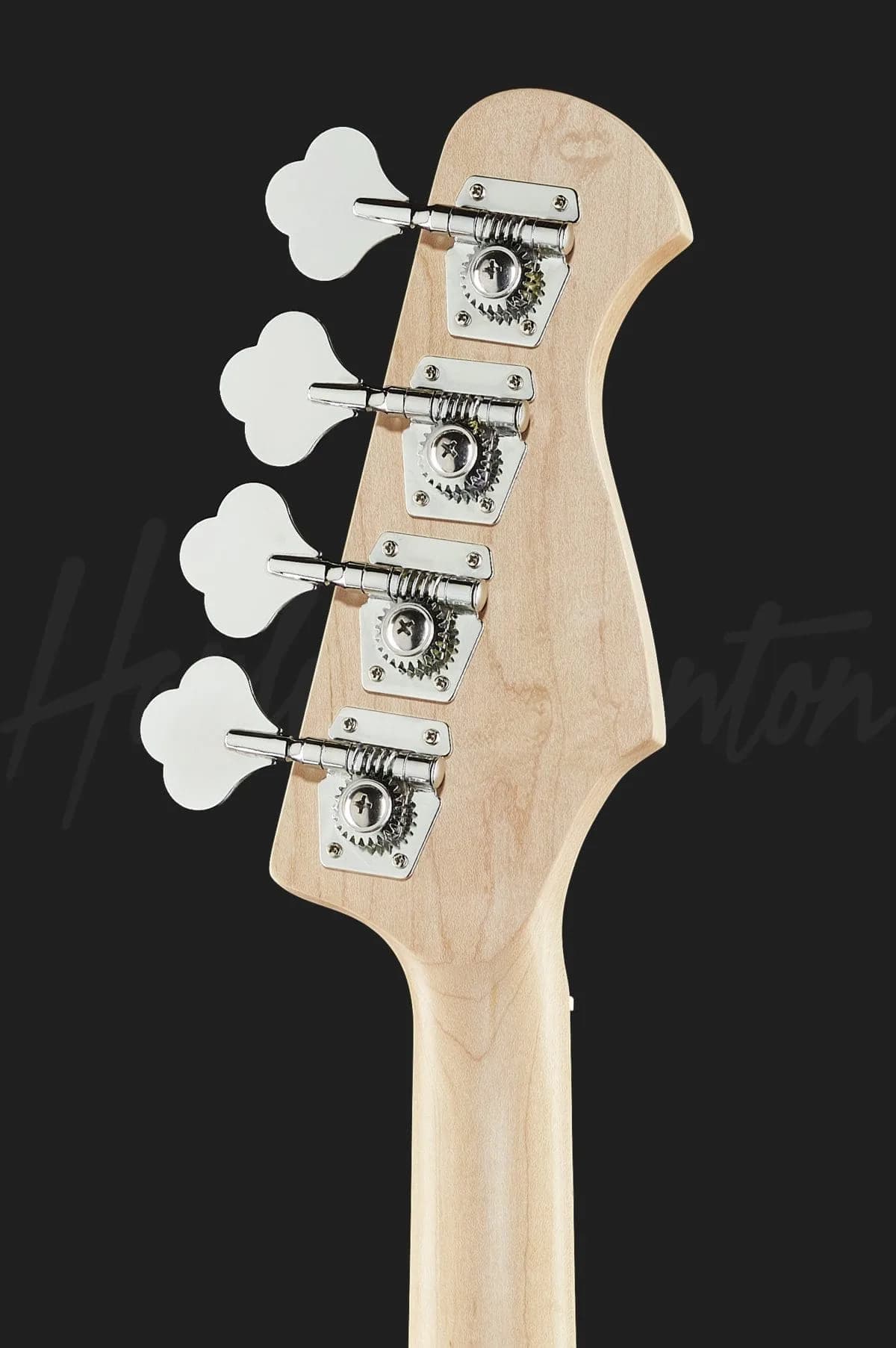 Harley Benton PB-50 LH SB — photo 7
