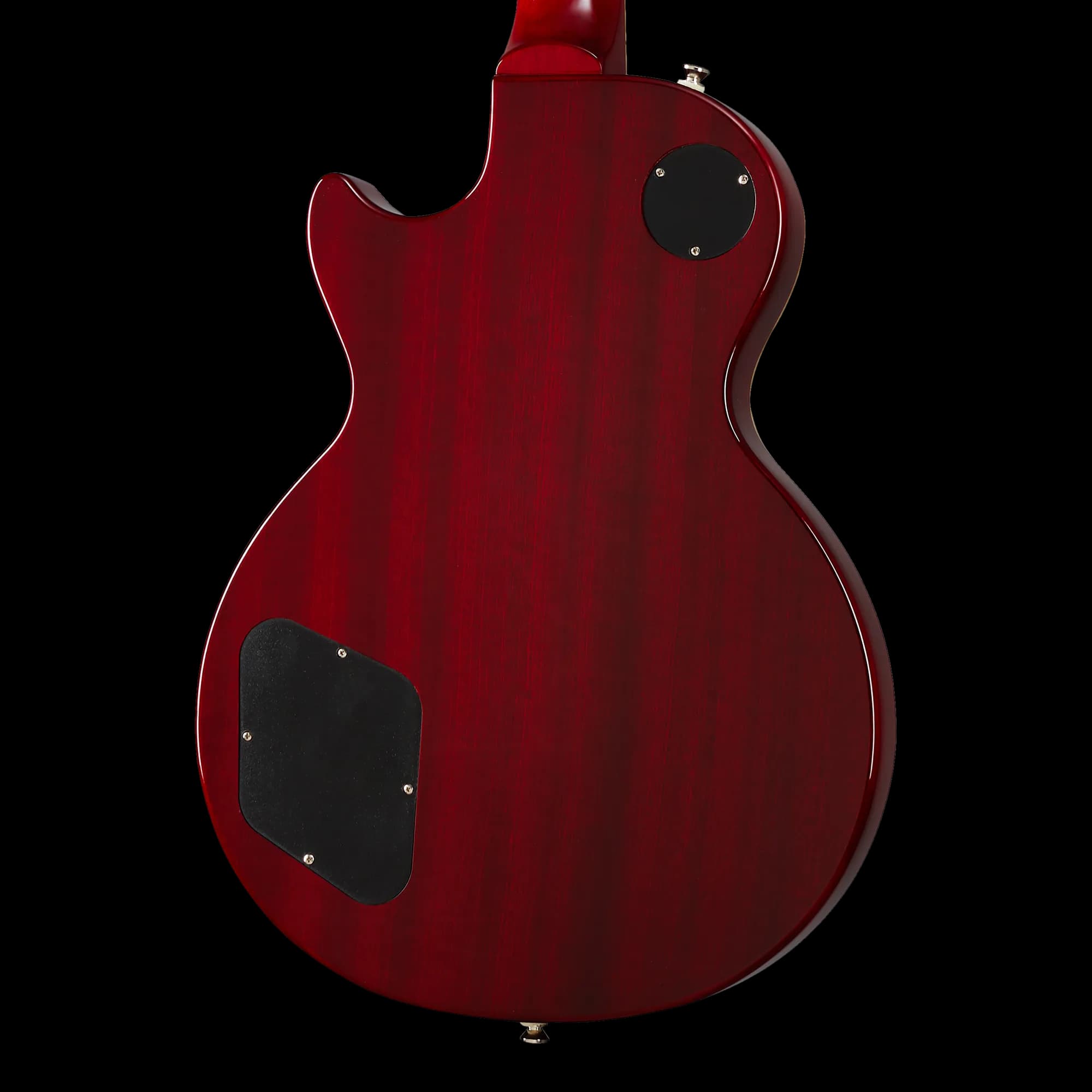 Epiphone Les Paul Standard 50s, Heritage Cherry Sunburst — photo 2