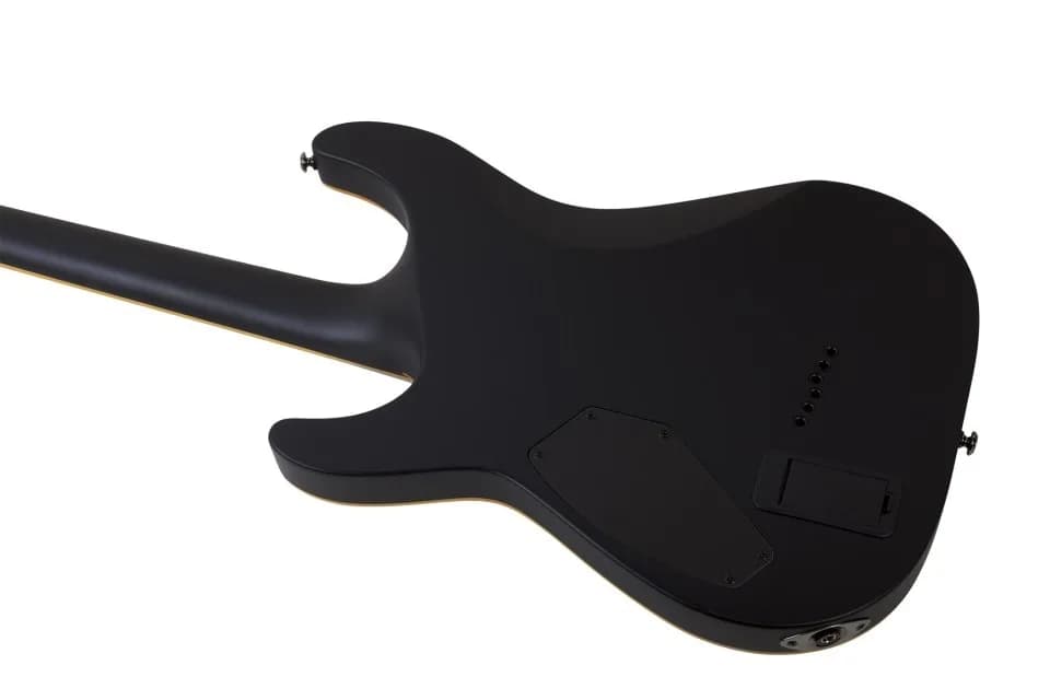 Schecter Blackjack ATX C-1 LH — photo 3