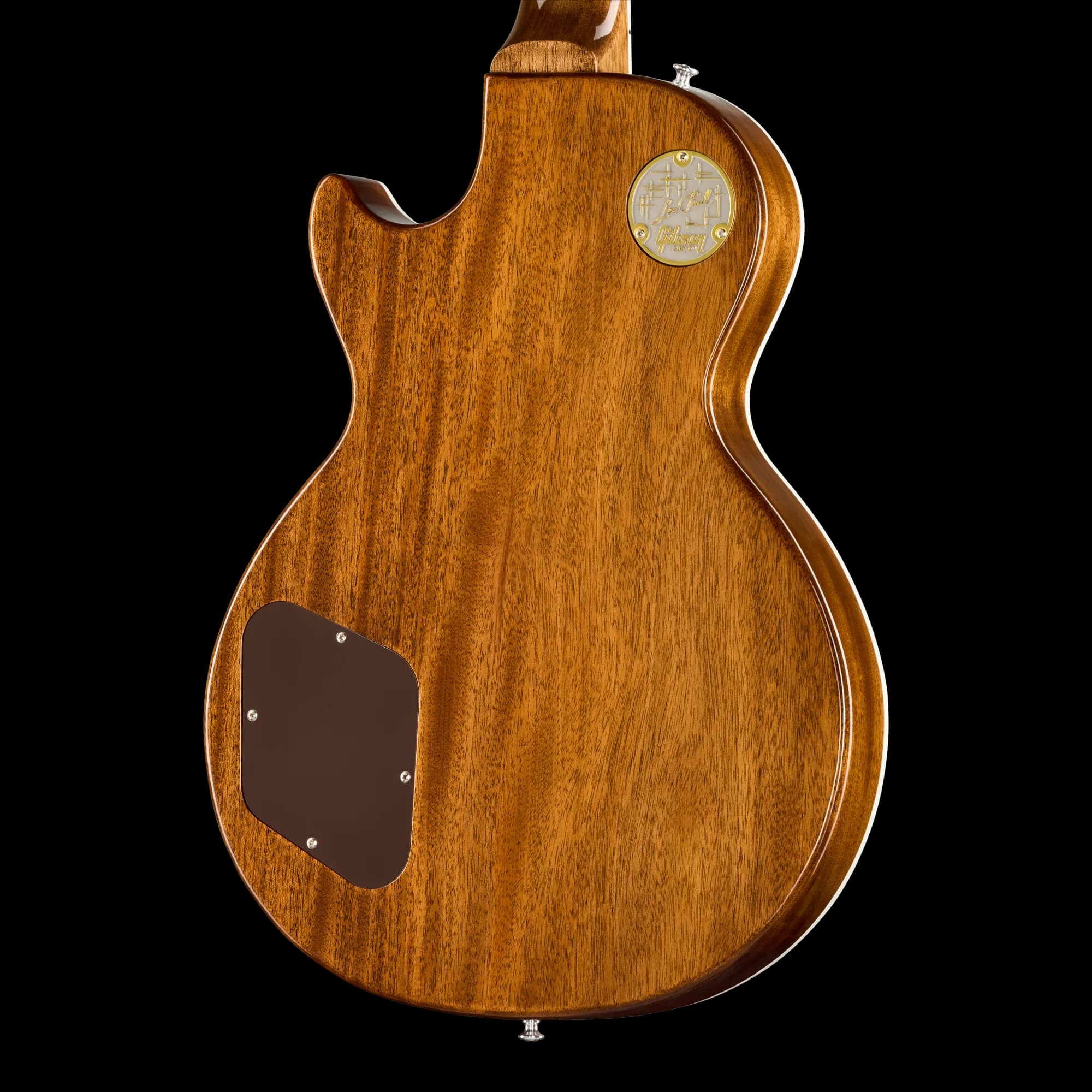 Gibson Les Paul Standard, Gloss, Translucent Blue — photo 2