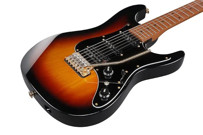 Ibanez AZ2204AG — photo 3