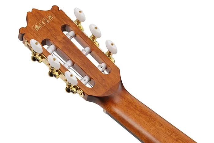 Ibanez GA5TCE3Q — photo 2