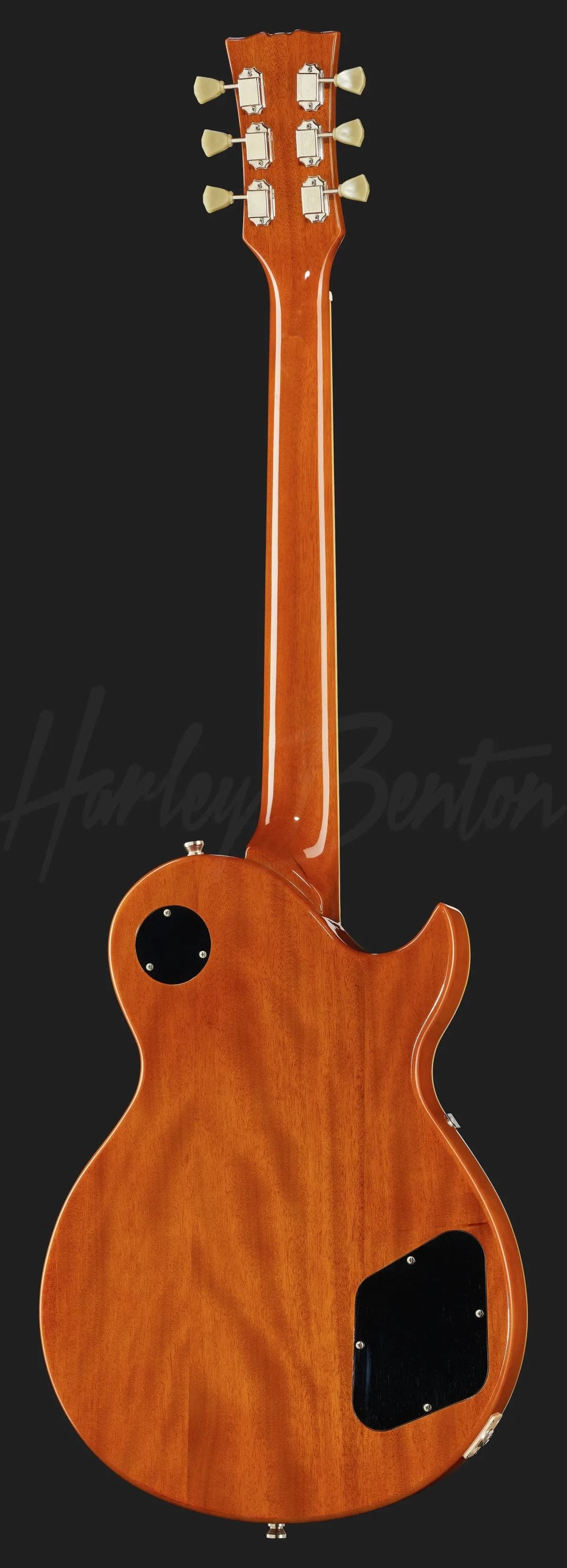 Harley Benton SC-450Plus LH HB — photo 3