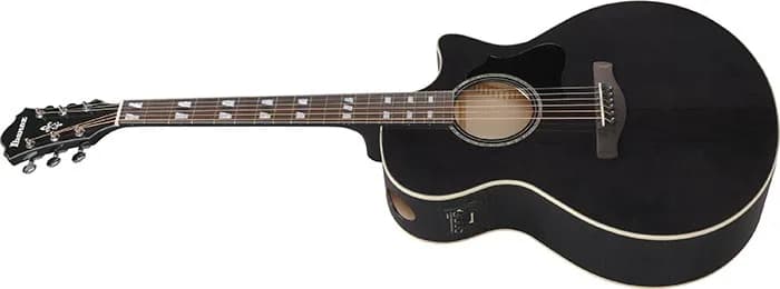 Ibanez AE170 — photo 7