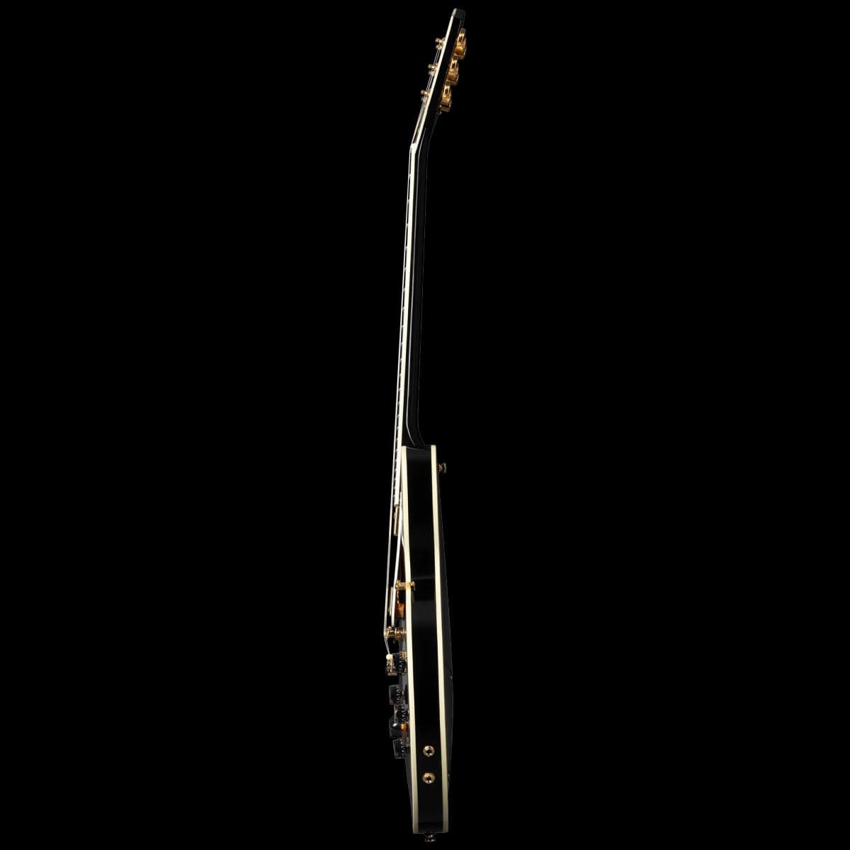 Epiphone B.B. King Lucille, Ebony — photo 7