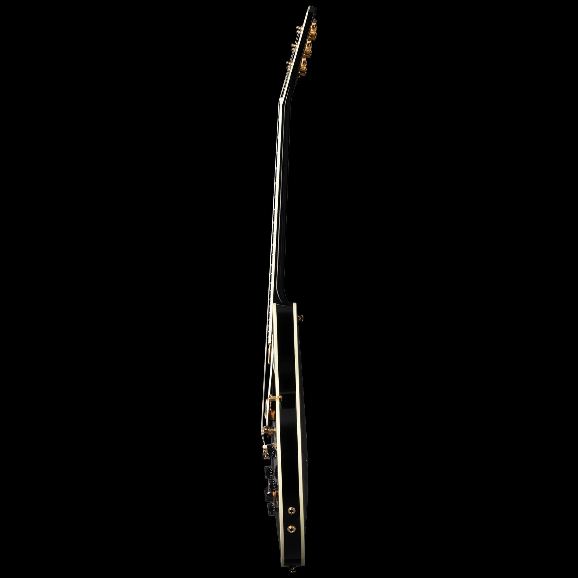 Epiphone B.B. King Lucille, Ebony — photo 7