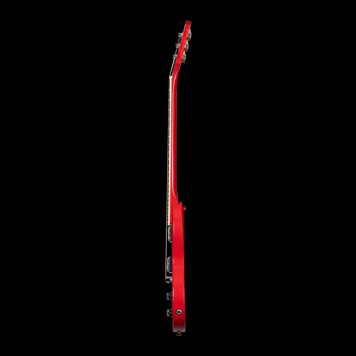 Epiphone Power Players SG (Incl. Gig bag, Cable, Picks), Lava Red — photo 7
