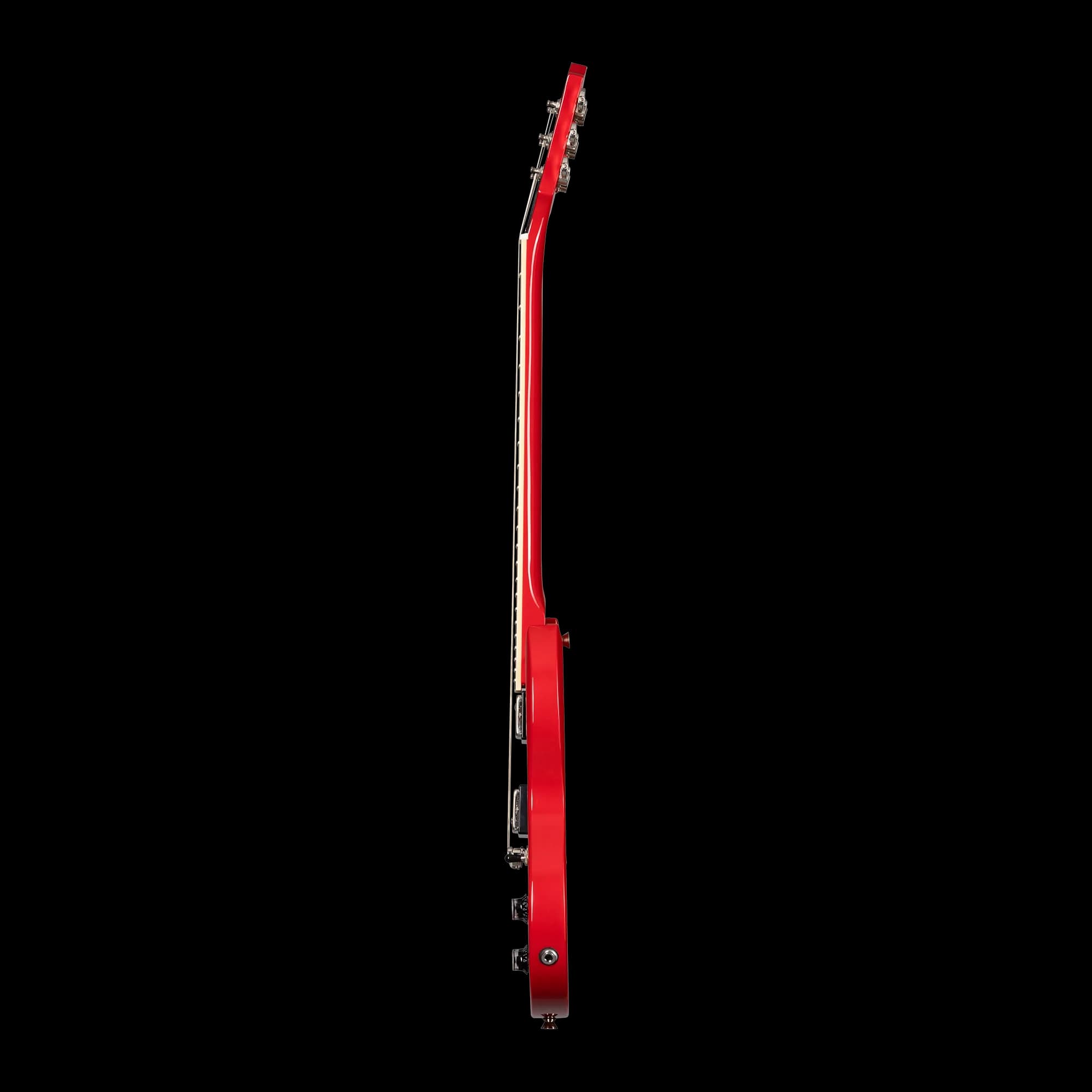 Epiphone Power Players SG (Incl. Gig bag, Cable, Picks), Lava Red — photo 7