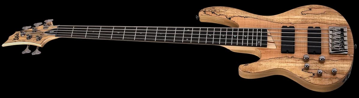 ESP B-205SM Lh NATURAL SATIN — photo 3