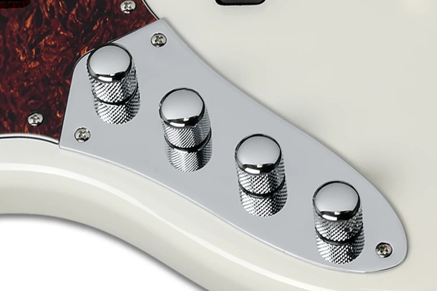 Schecter Diamond-J Plus LH — photo 5