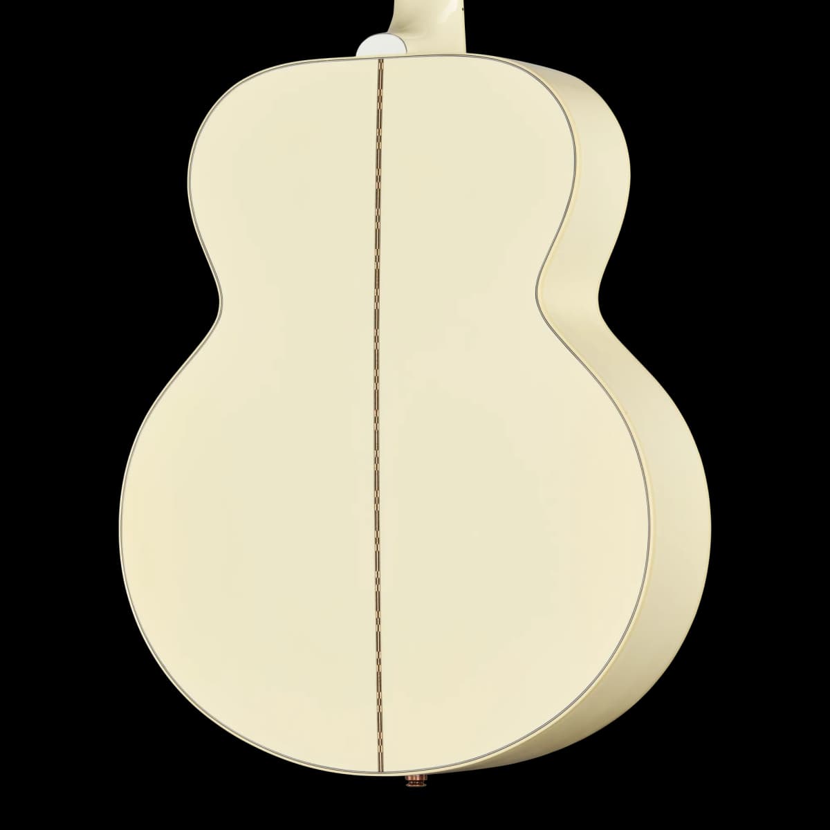 Gibson SJ-200 Standard, Classic White — photo 2