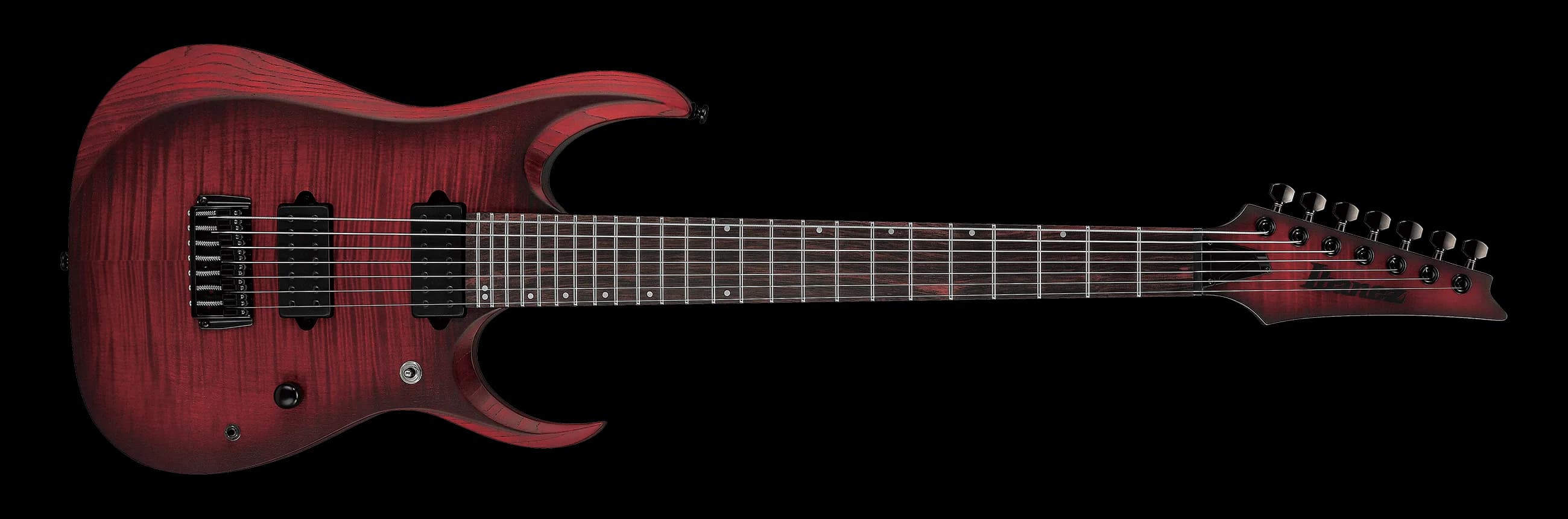 Ibanez RGD721FA