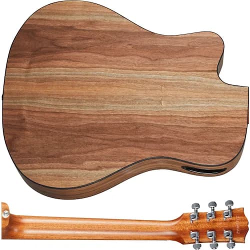 Gibson G-Writer EC, Natural — photo 6