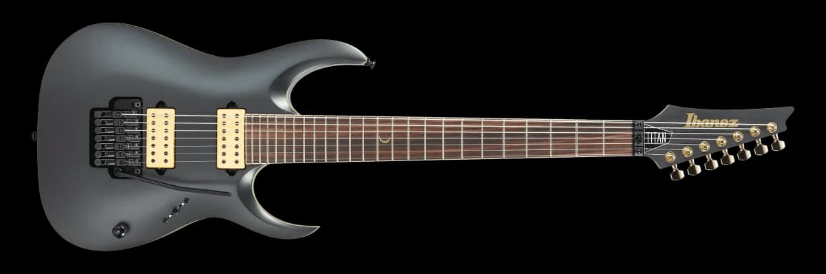 Ibanez JBM27