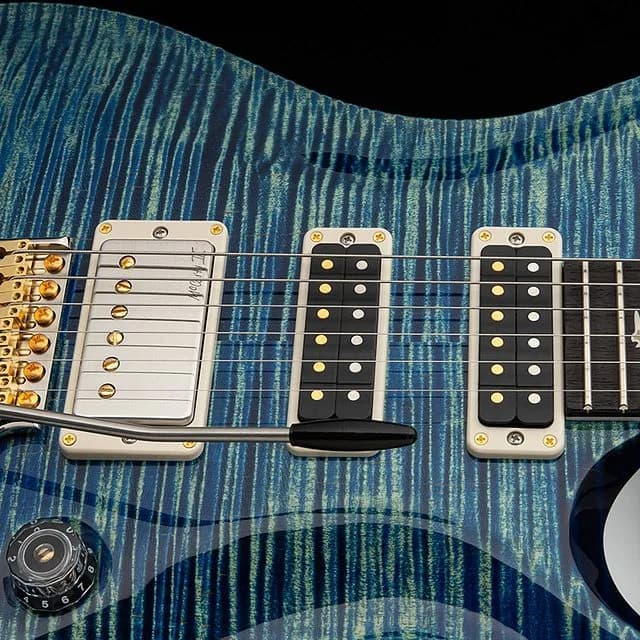 PRS Studio — photo 4