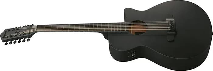 Ibanez AEG1221 — photo 4