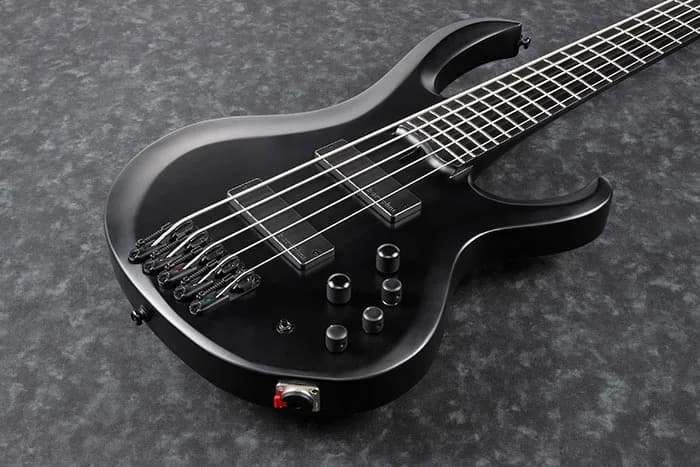 Ibanez BTB625EX — photo 2