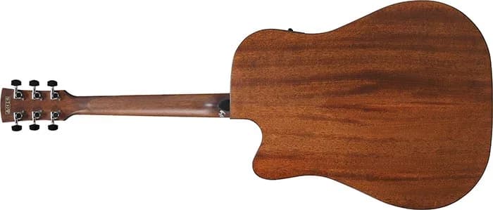 Ibanez AW65ECE — photo 5
