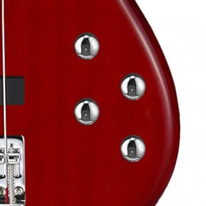 Cort Action Bass V Plus — photo 3