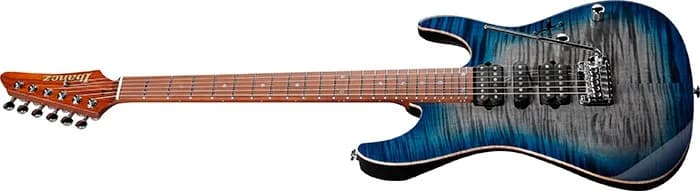 Ibanez AZ2407F — photo 8