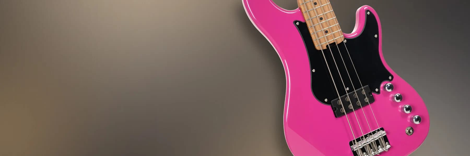 Cort GB-Short Scale — photo 4
