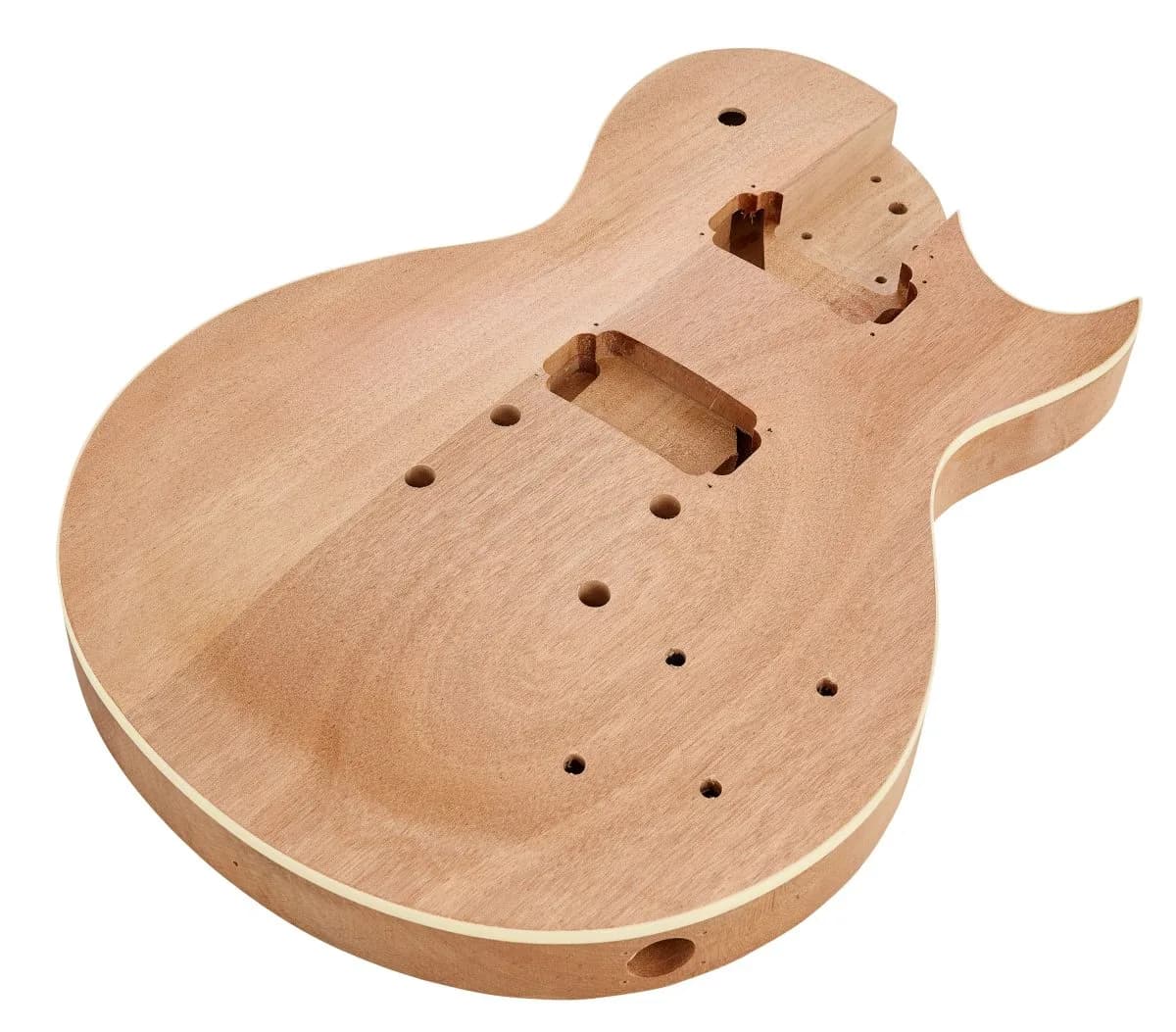 Harley Benton SC DIY-KIT — photo 6