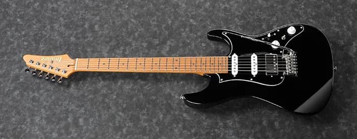 Ibanez AZ2204B — photo 4