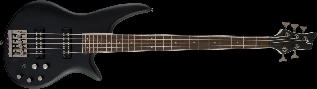 Jackson JS Series Spectra Bass JS3V — photo 5