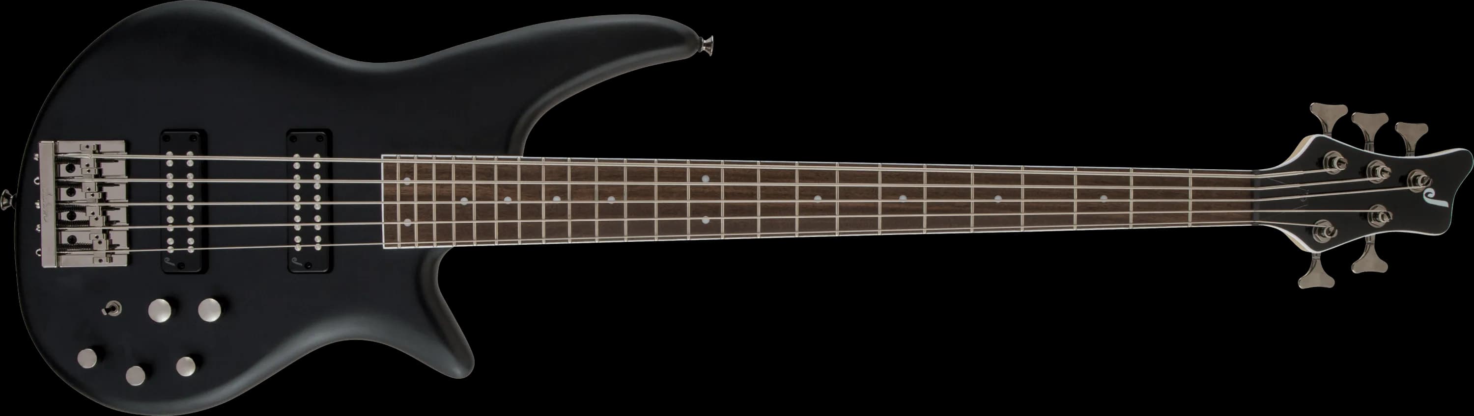 Jackson JS Series Spectra Bass JS3V — photo 5