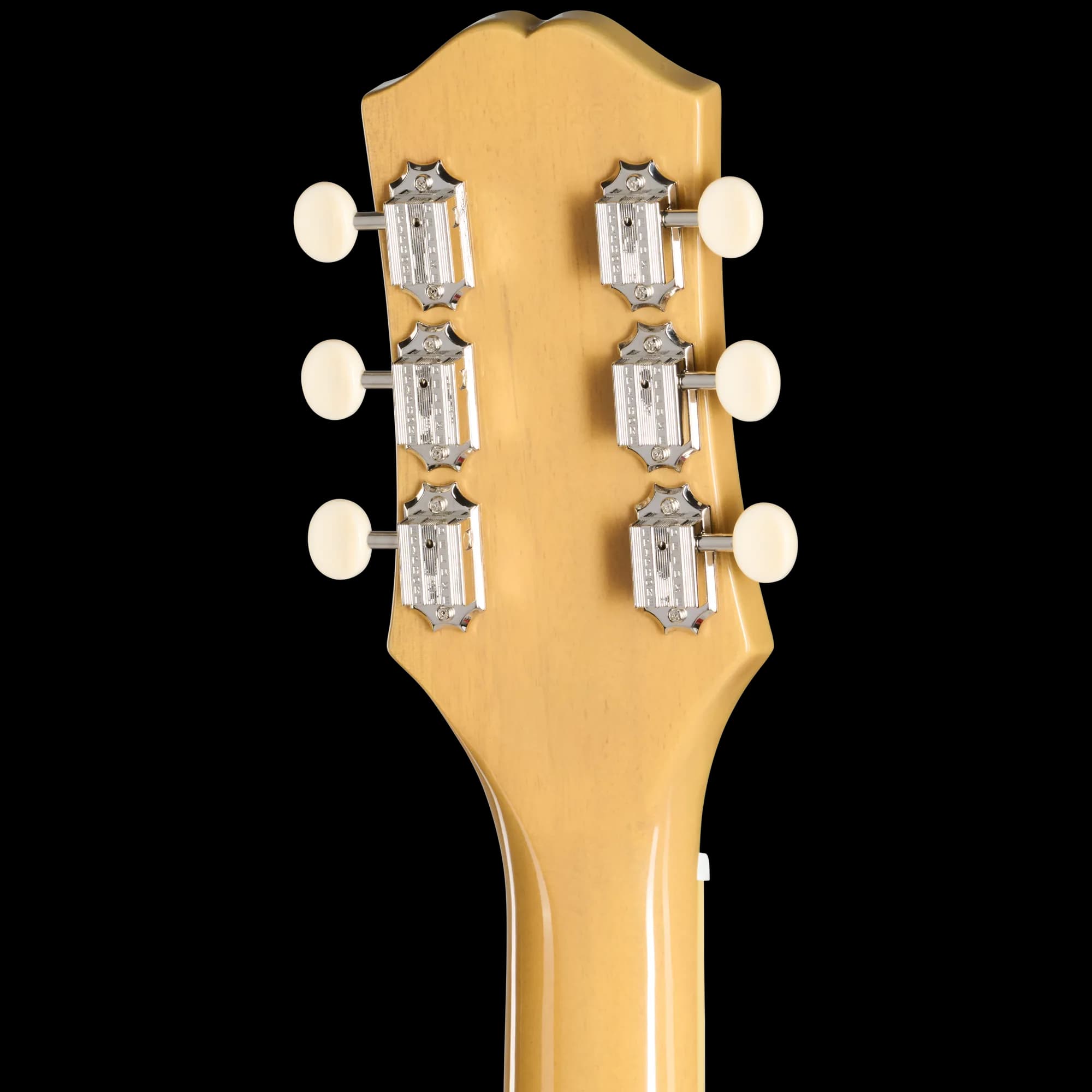 Epiphone SG Special P-90, TV Yellow, Exclusive — photo 6