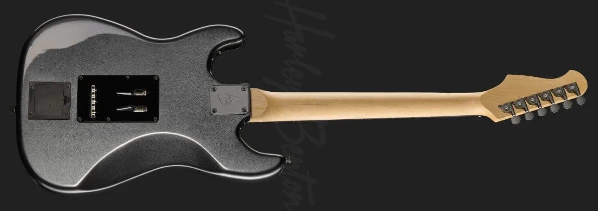 Harley Benton ST-JAMster MDS — photo 3