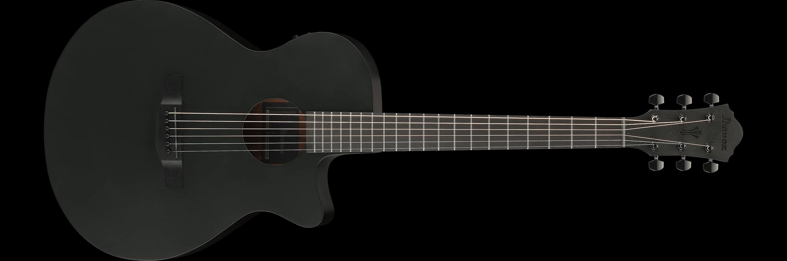 Ibanez AEG621