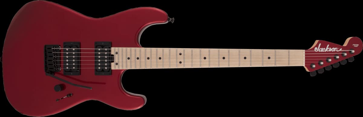 Jackson USA Signature Gus G. San Dimas