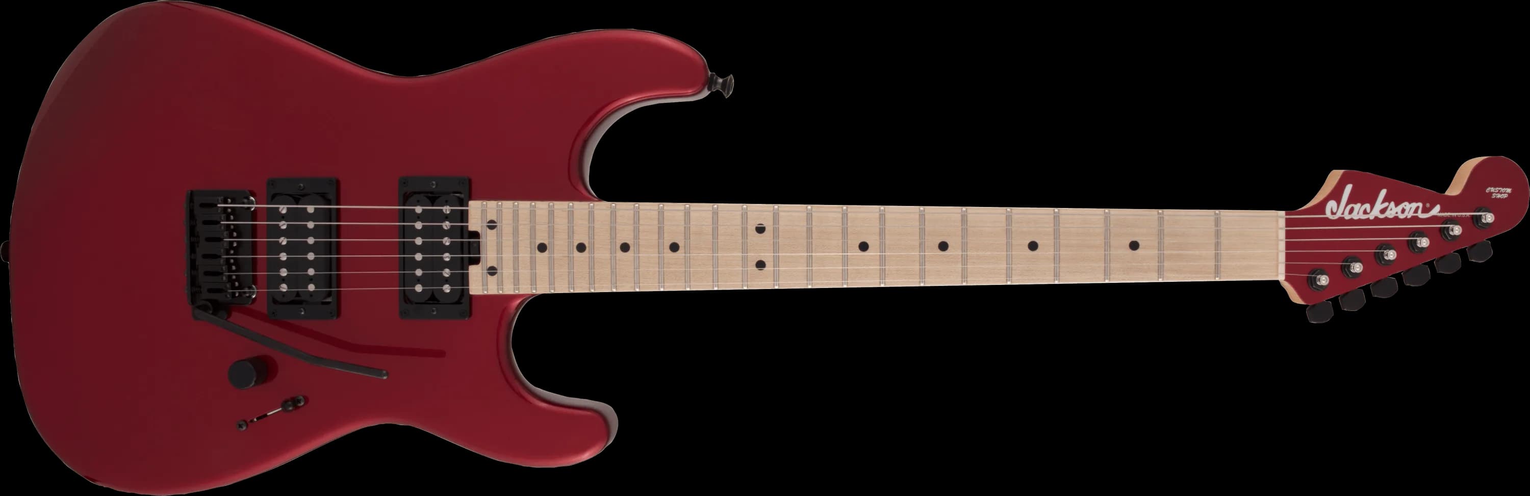 Jackson USA Signature Gus G. San Dimas