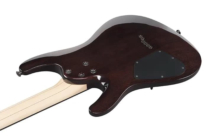 Ibanez S6621AH — photo 3