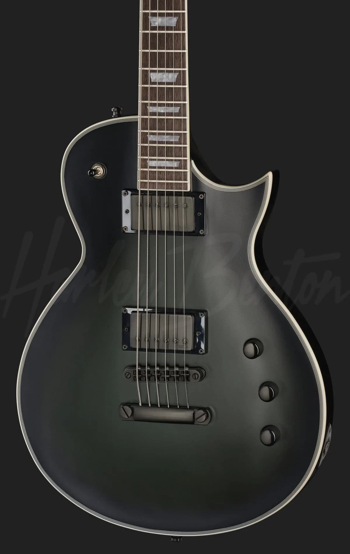 Harley Benton SC-Custom III Baritone AB — photo 4