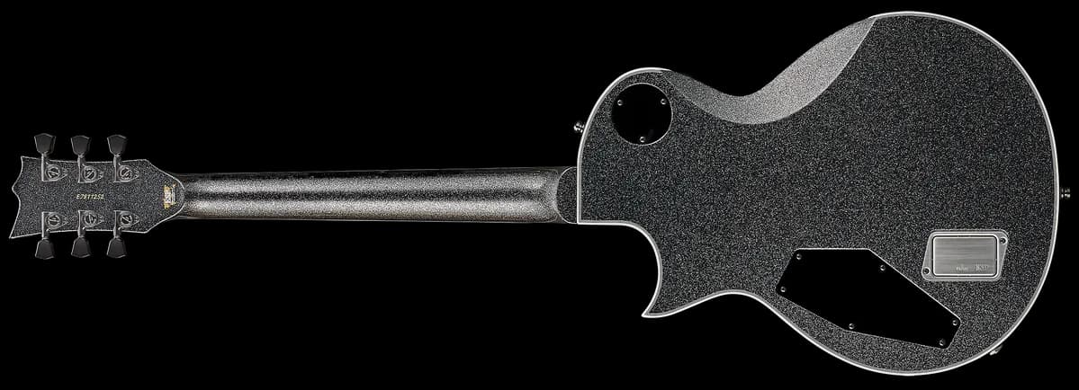 ESP Eclipse Titan Metal — photo 2