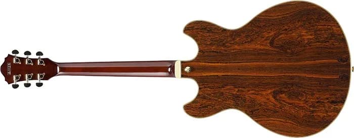 Ibanez AS93BC — photo 5