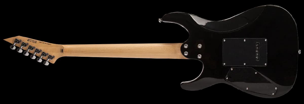 ESP MT-130 BLACK — photo 2