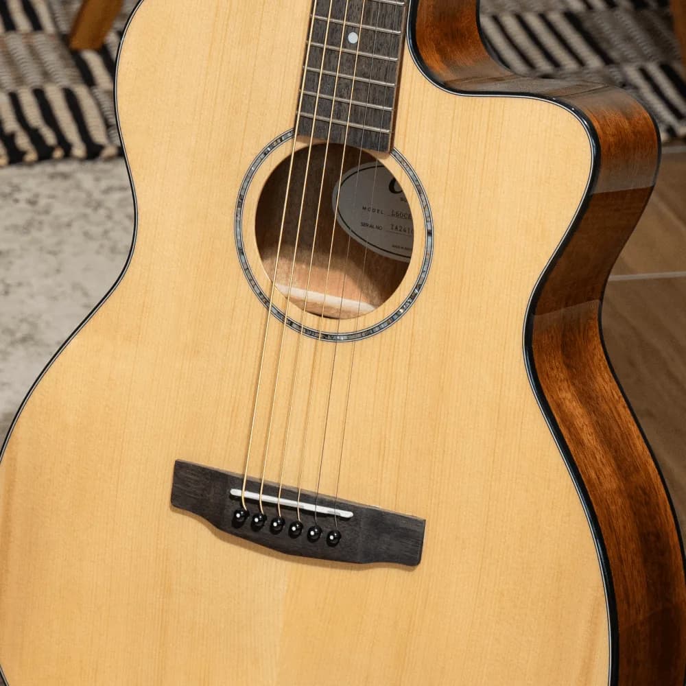 Cort L60CE — photo 2