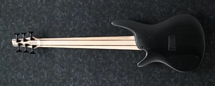 Ibanez SR306EB — photo 5