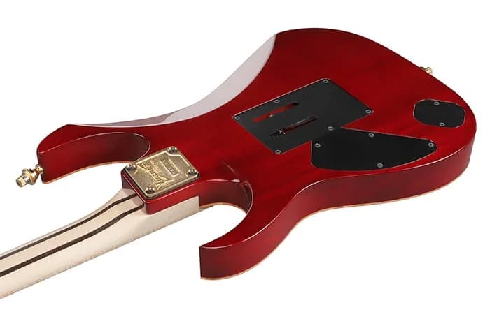 Ibanez RG8565R — photo 3
