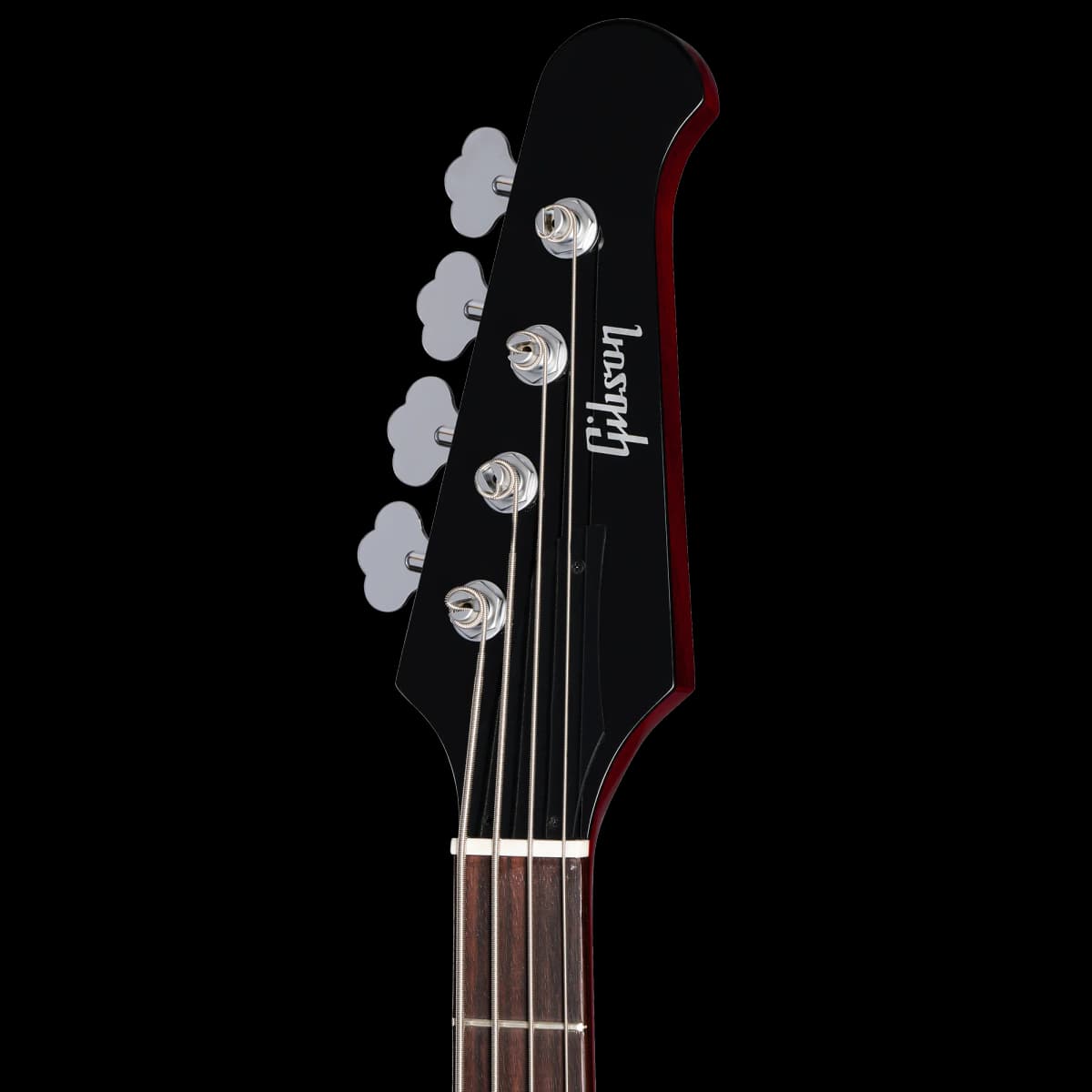 Gibson Non-Reverse Thunderbird, Vintage Cherry — photo 5