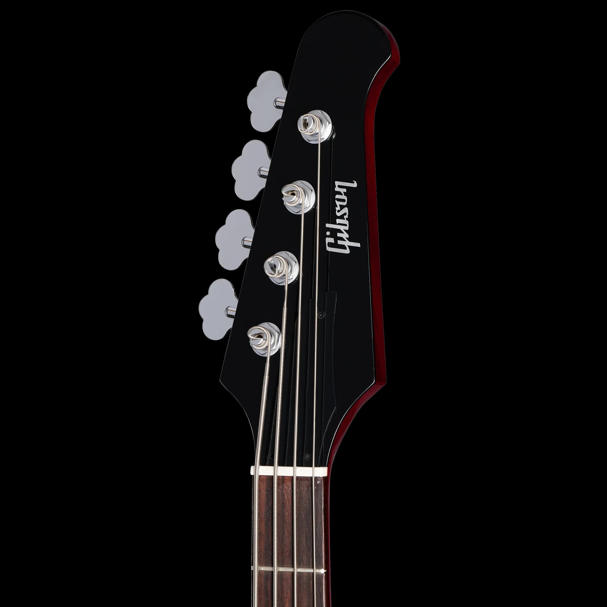 Gibson Non-Reverse Thunderbird, Vintage Cherry — photo 5
