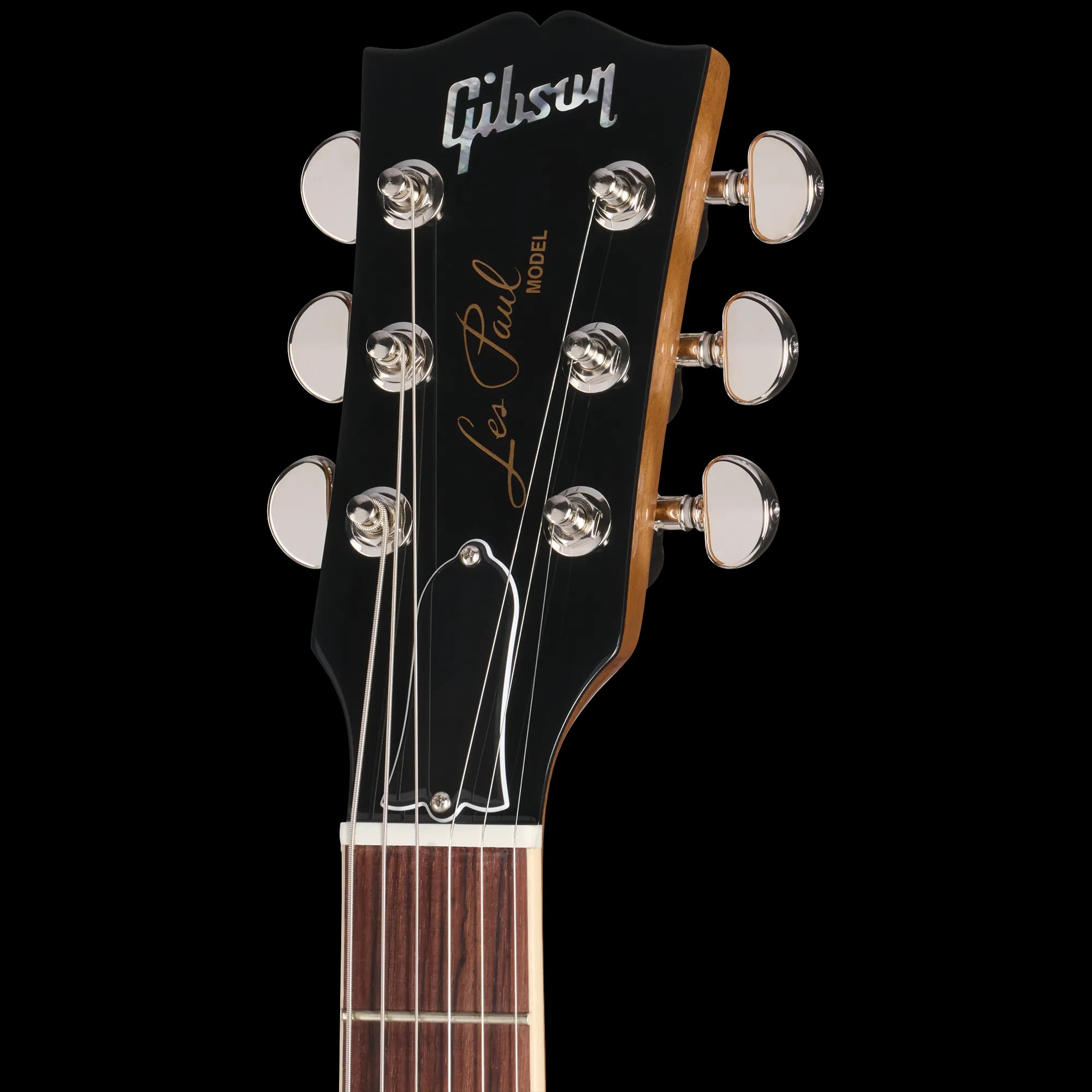 Gibson Les Paul Standard 60s Double Trouble, Vintage Cherry Sunburst — photo 3