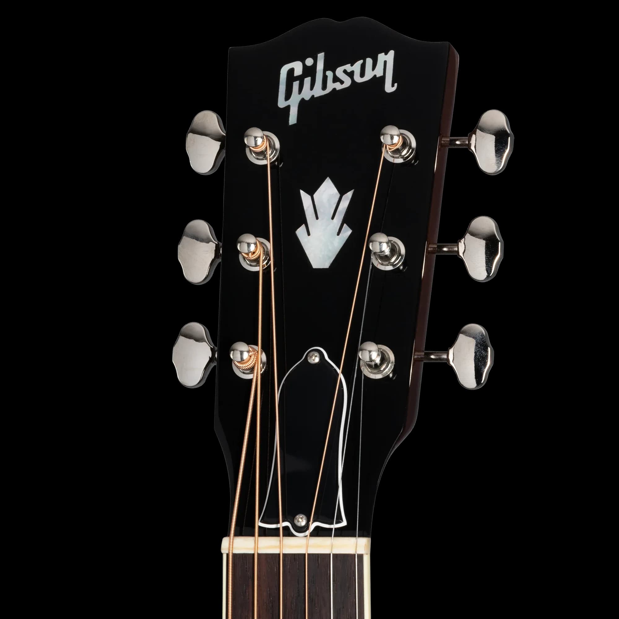 Gibson Keb’ Mo’ “3.0” 12-Fret J-45, Vintage Sunburst — photo 3