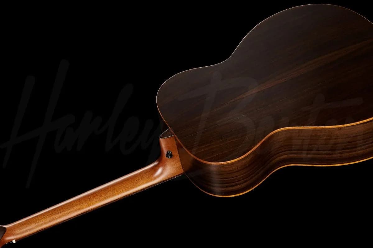 Harley Benton CLO-70ASR NAT — photo 4