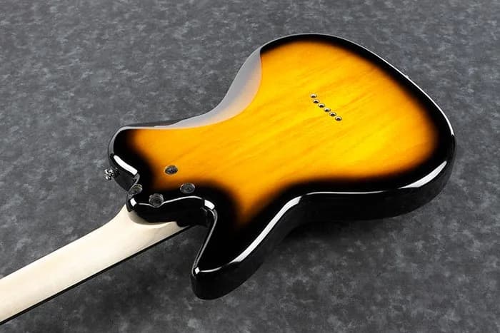 Ibanez NDM5 — photo 3