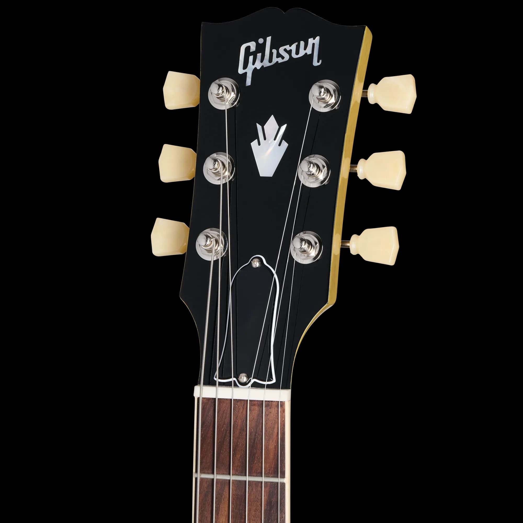 Gibson SG Standard ‘61 Custom Color, TV Yellow — photo 6