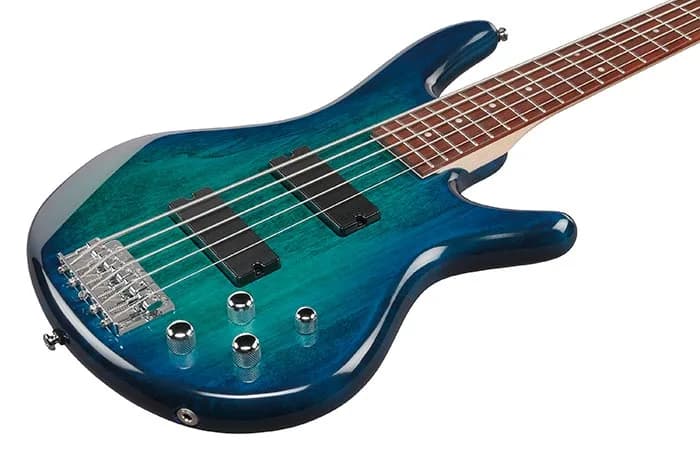 Ibanez GSR205 — photo 3